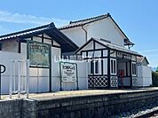【駅】龍岡城駅まで2532ｍ