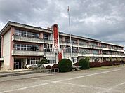 【小学校】赤羽小学校まで4346ｍ