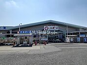 【ホームセンター】ホームセンターコメリ七井店まで861ｍ