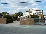 【小学校】八幡小学校まで3445ｍ