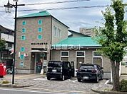 【郵便局】安城北明治郵便局まで766ｍ