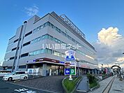 【コンビニエンスストア】ローソン　神戸御崎町一丁目店まで233ｍ