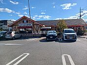 【喫茶店・カフェ】コメダ珈琲店 福山駅家町店まで674ｍ