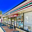 【コンビニエンスストア】セブンイレブン 岩槻本丸店まで1159ｍ