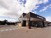 【スーパー】コープあおもり和徳店まで1091ｍ