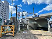 【駅】阪急豊津駅まで233ｍ