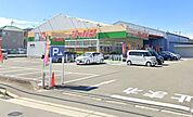 【ディスカウントショップ】ジャパン 高槻下田部店まで431ｍ