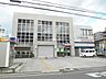 周辺：【銀行】JAグリーン大阪新庄支店まで586ｍ