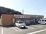 【コンビニエンスストア】セブンイレブン周南下上店まで775ｍ
