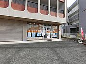 【郵便局】栗真簡易郵便局まで1333ｍ