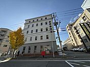 【警察】兵庫署まで281ｍ