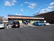 【コンビニエンスストア】セイコーマート笠間鯉淵店まで797ｍ
