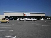 【ドラッグストア】カワチ薬品 西川田店まで1272ｍ
