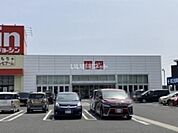 【その他】ユニクロ新安城店まで2387ｍ
