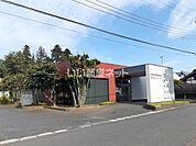 【耳鼻科】花澤耳鼻咽喉科まで1179ｍ