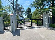 【高校】明治学院中学校・明治学院東村山高等学校まで2415ｍ
