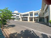 【小学校】富士見小学校まで1801ｍ