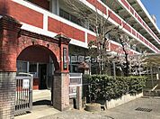 【小学校】国分寺北部小学校まで1128ｍ
