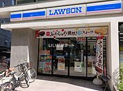 【コンビニエンスストア】ローソン世田谷池尻二丁目店まで1394ｍ