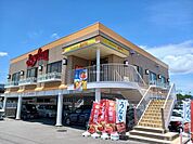 【ファミリーレストラン】ジョイフル島田店まで226ｍ