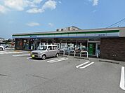 【コンビニエンスストア】ファミリーマート北矢三町店まで1170ｍ