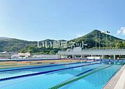 【プール】香川県立総合水泳プールまで3500ｍ