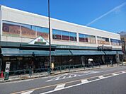 【スーパー】マルエツ 真中店まで602ｍ