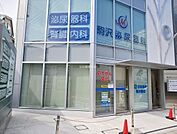 【その他】駒沢泌尿器科まで1521ｍ