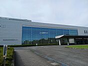 【総合病院】国立病院機構東京医療センターまで1005ｍ
