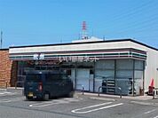 【コンビニエンスストア】セブンイレブン 稲城南多摩北口店まで2697ｍ