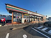【コンビニエンスストア】セブン-イレブン 大分坂ノ市西店まで1010ｍ