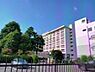 周辺：【総合病院】東京慈恵会医科大学附属第三病院まで169ｍ