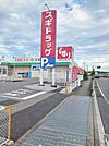 【ドラッグストア】スギドラッグ　大垣西店まで891ｍ