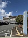 【総合病院】兵庫県立淡路医療センターまで1550ｍ