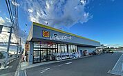 【ドラッグストア】マツモトキヨシ東村山秋津店まで689ｍ