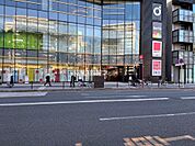 【スーパー】西友　千葉中央店まで988ｍ