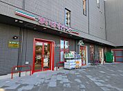 【スーパー】まいばすけっと 越谷駅前店まで442ｍ