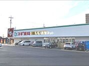 【ドラッグストア】スギドラッグ三河安城南店まで1764ｍ