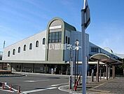 【駅】名鉄　豊明駅まで1997ｍ