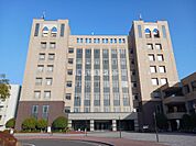 【大学】立命館大学　びわこ・くさつキャンパスまで3316ｍ