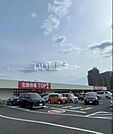 【スーパー】生鮮市場ＴＯＰ東久留米店まで1028ｍ