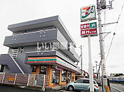 【コンビニエンスストア】セブンイレブン 三島二日町店まで982ｍ
