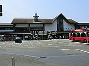 【駅】鎌倉まで1185ｍ