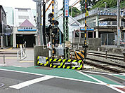 【駅】弘明寺駅まで937ｍ