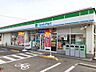 周辺：【コンビニエンスストア】ファミリーマート 神辺町道上店まで207ｍ