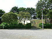 【公園】小仲台北公園まで1339ｍ