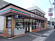 【コンビニエンスストア】セブンイレブン　福山南蔵王3丁目店まで12ｍ