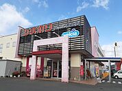【ドラッグストア】ププレひまわり　蔵王店まで563ｍ