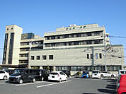 【総合病院】福山第一病院まで434ｍ