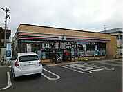 【コンビニエンスストア】セブンイレブン 弘前弘高下店まで578ｍ